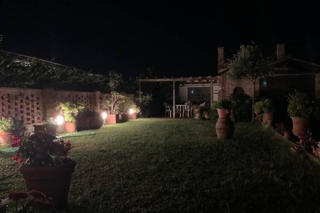 Bellavista La Tua Romantica Vacanza Sul Trasimeno カスティリオーネ・デル・ラーゴ エクステリア 写真